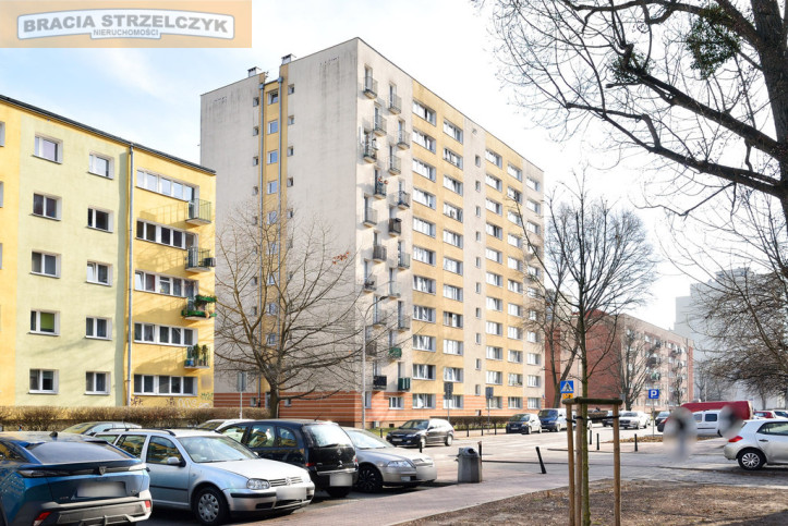 Mieszkanie Wynajem  Ochota Urbanistów 8